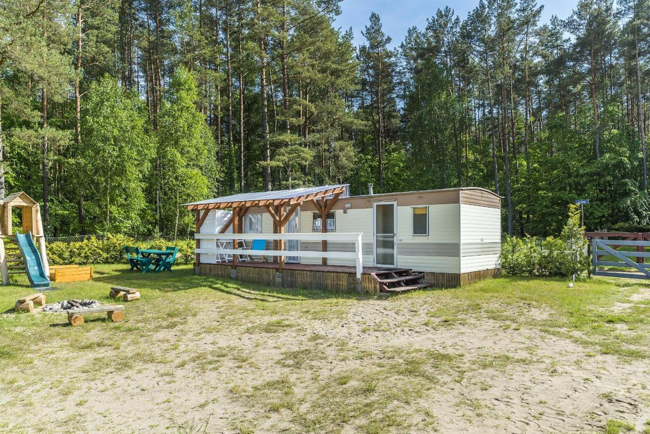 Domki Lena Kopalino Extérieur photo